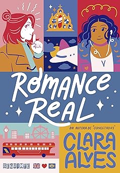 Romance Real Clara Alves